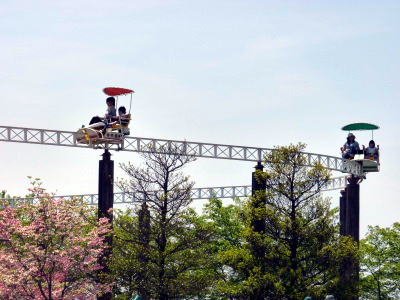 🏞️ 토다가와 어린이 랜드 (토다가와 코도모 란도) 이미지 6